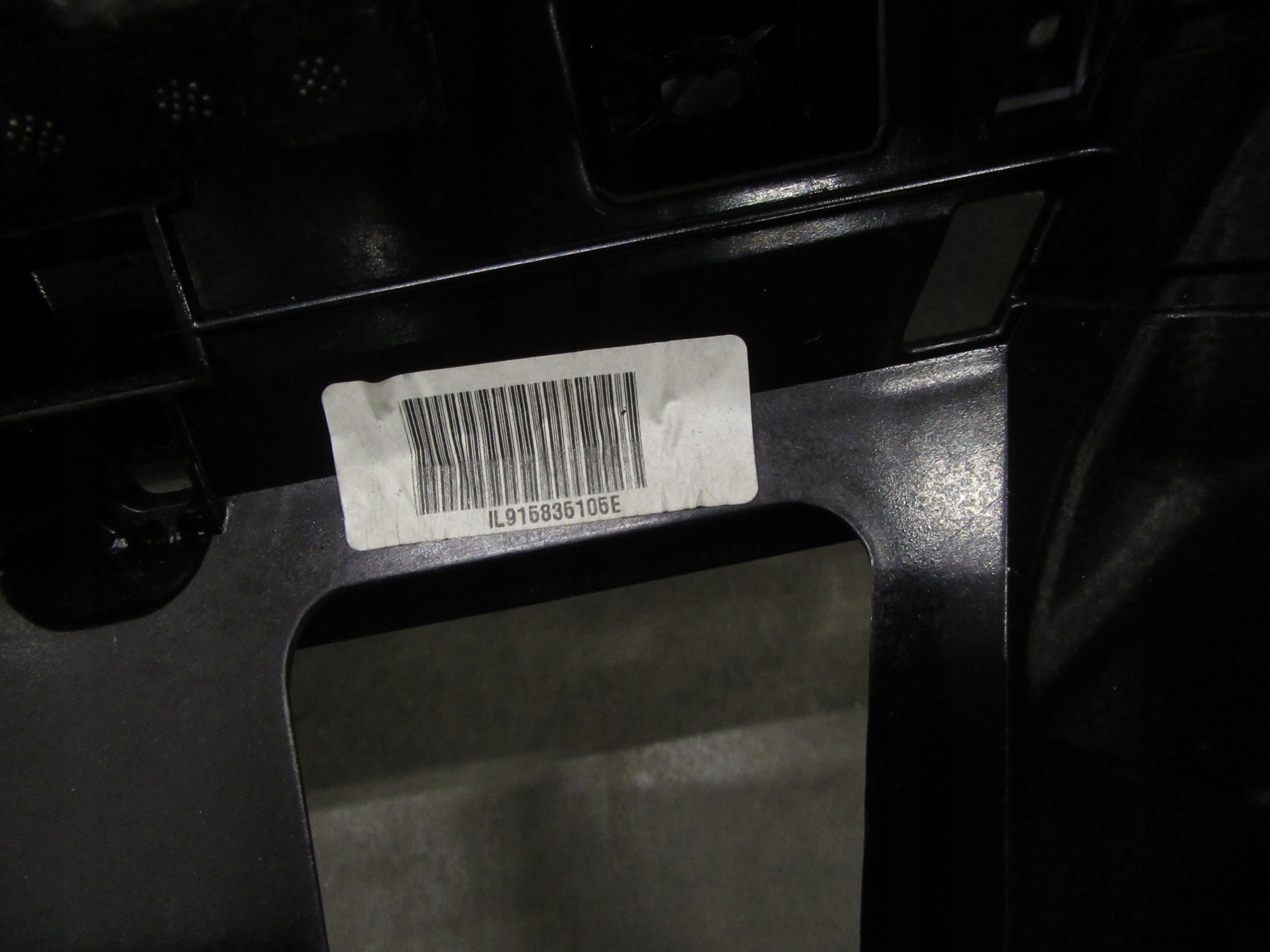 торпеда NAVI BMW 1 e81 e82 e87 e88 европа черный клима