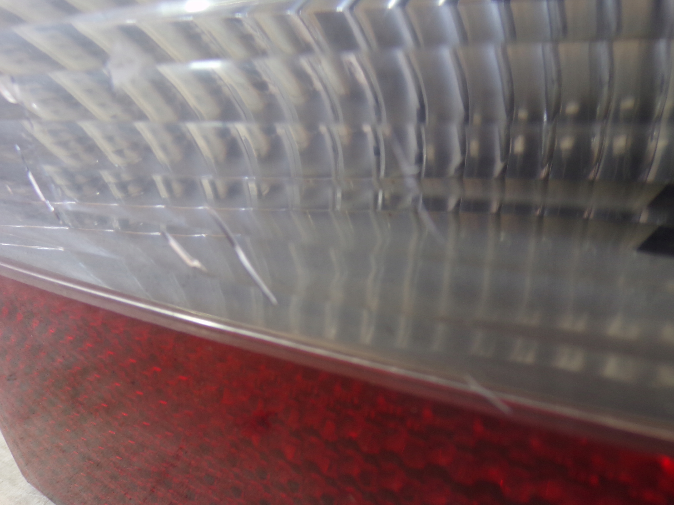 lights rear. rear part left right AUDI A3 8L LIFT (3) (K1)