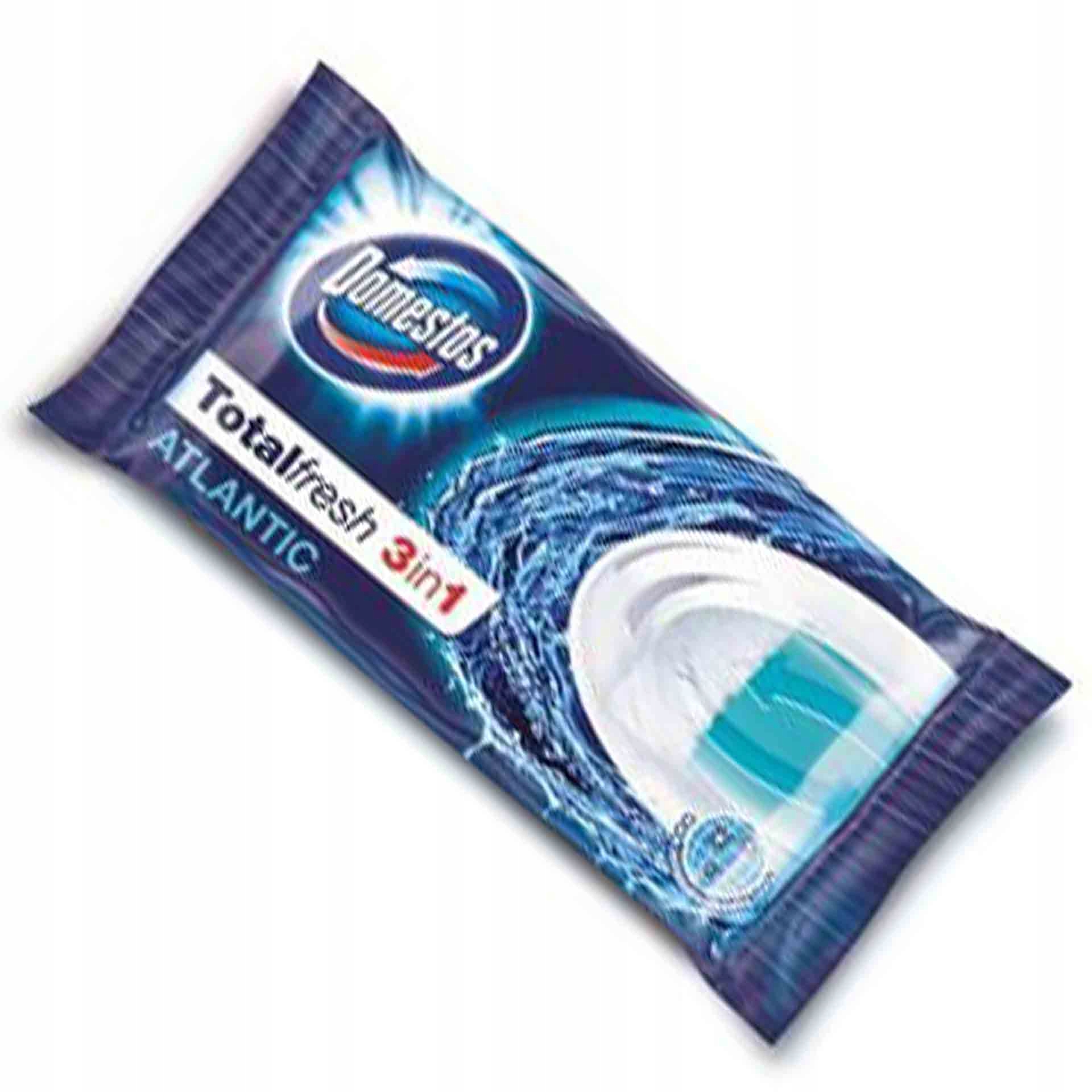 

Domestos Wc 40 g Zapas Atlantic