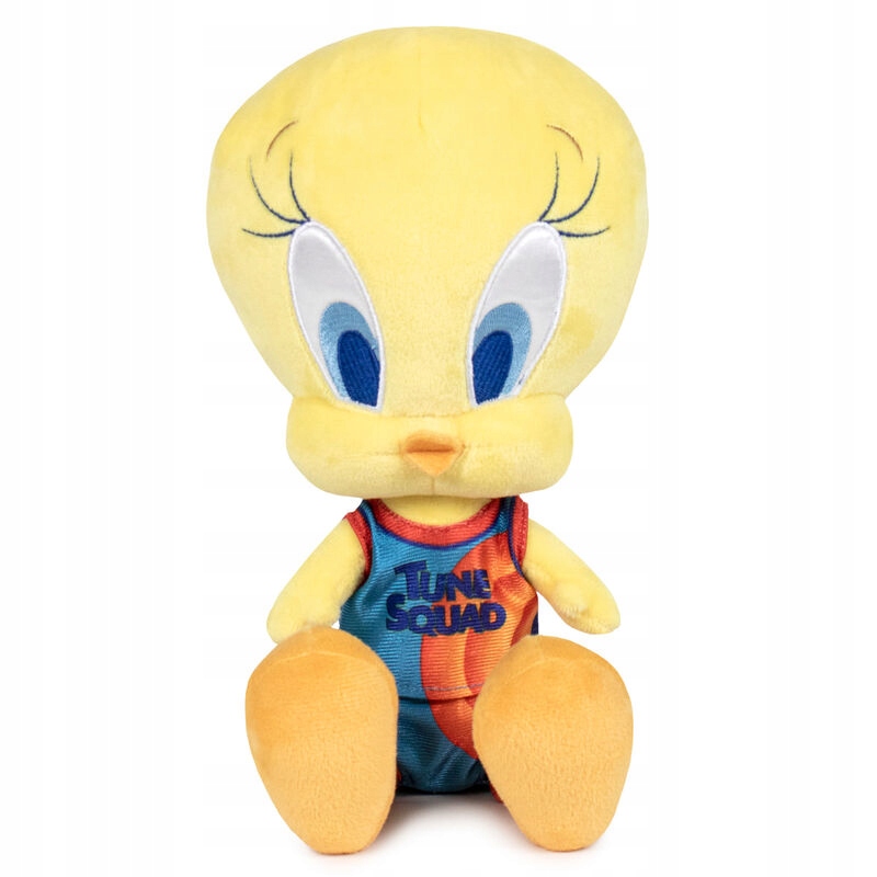 

Looney Tunes Kanarek Tweety Maskotka Space Jam 449
