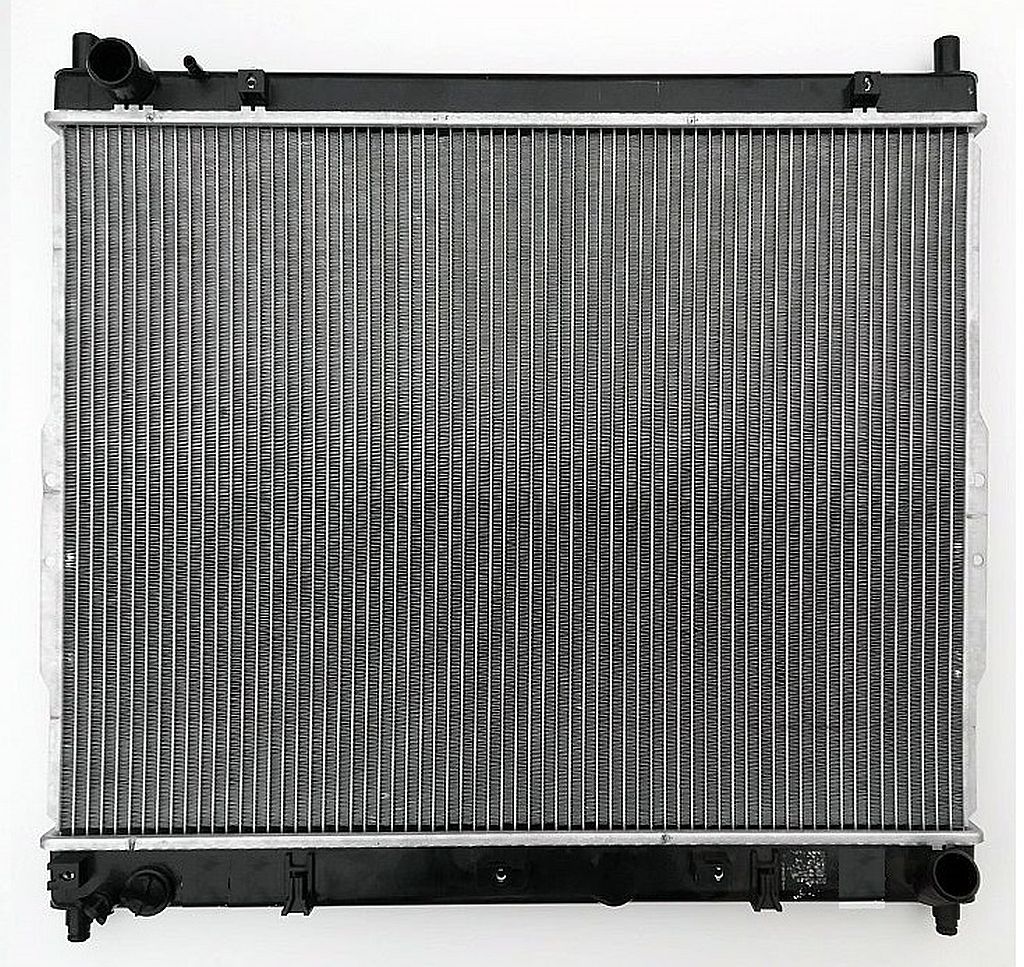 SSANYONG REXTON 2.9 DIESEL 2002 - 2007 2131008120