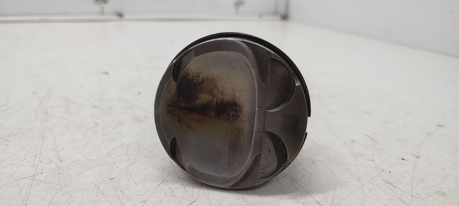 piston bielle Renault Megane IV 1,2 TCE H5FF408