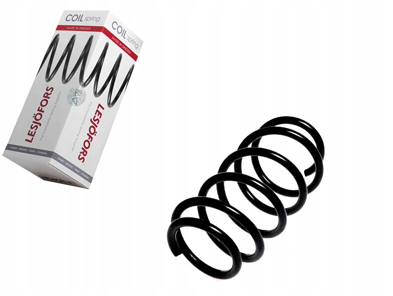 Pružina Zavěšení Opel Meriva B Zafira B 1.4-1. Asistent Kolize #34