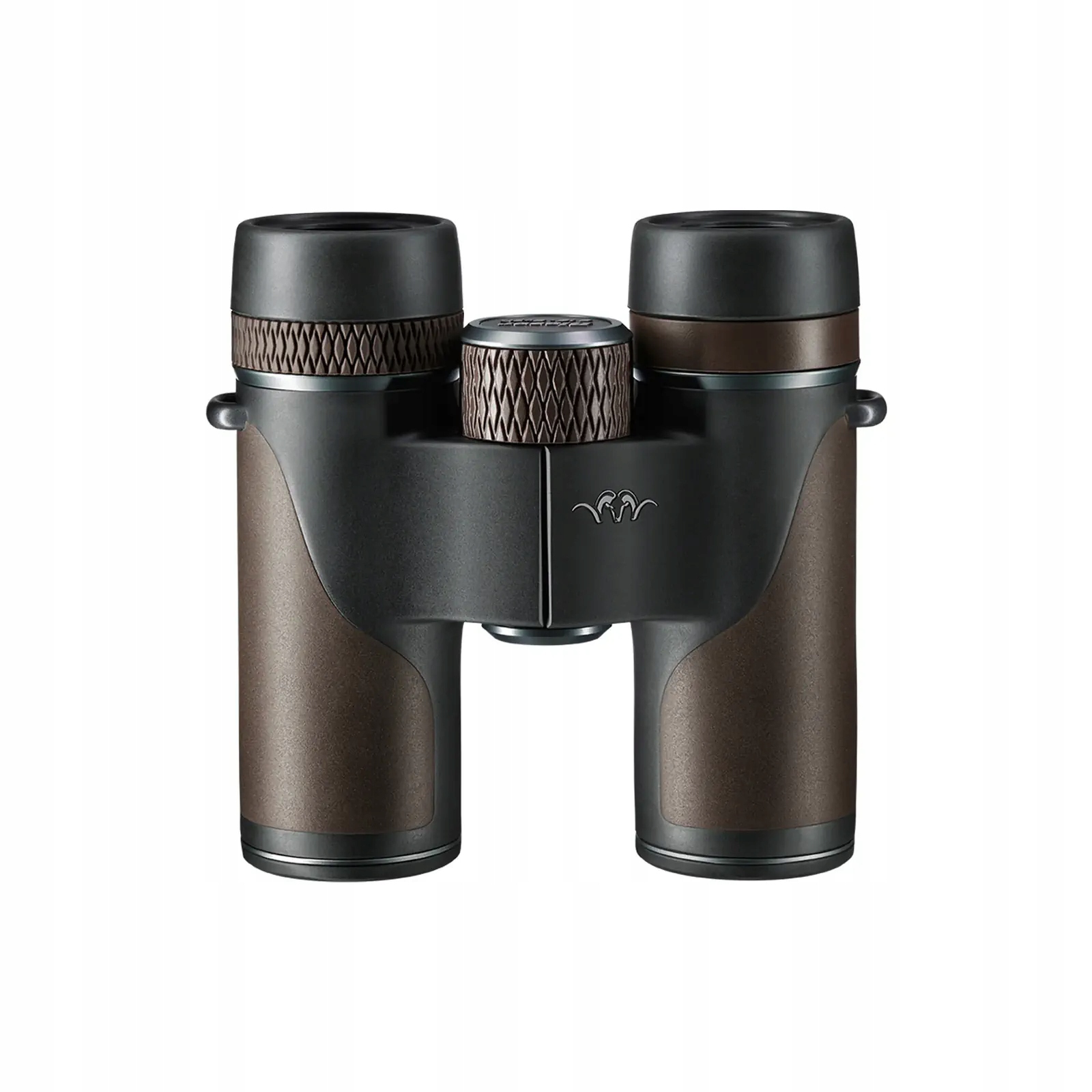 Lornetka Blaser Optics Primus 8X30 Mała Kompaktowa Ze Skórzanym Pokrowcem