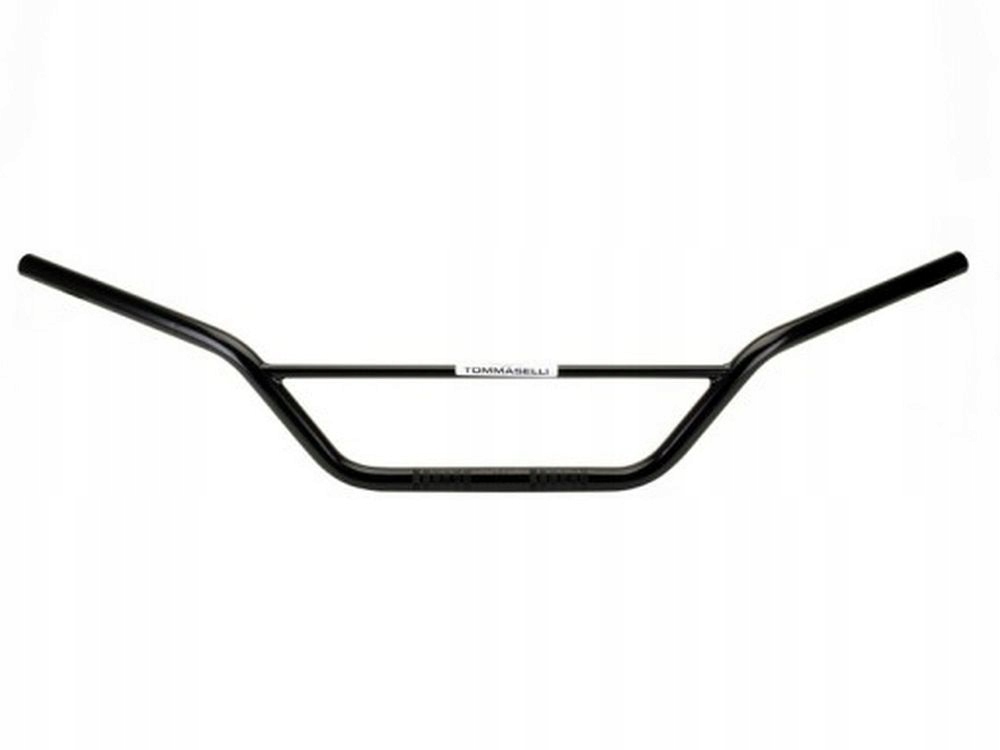7303068 - РУЛЬОВЕ КОЛЕСО TOMASELLI 259 ENDURO З ПОПЕРЕЧНОЮ ПЛАНКОЮ