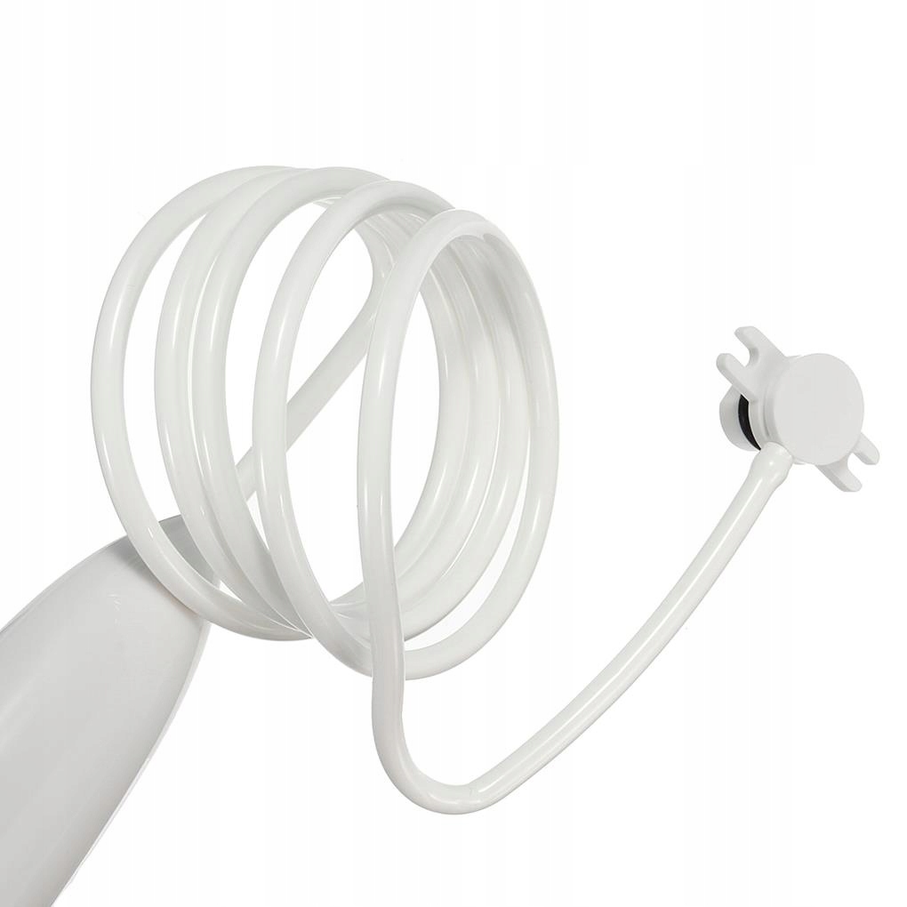 WATERPIK RĄCZKA DO IRYGATORA ZESTAW NAPRAWCZY WP-100 WP-450 WP-660 WP-660E Stan opakowania oryginalne