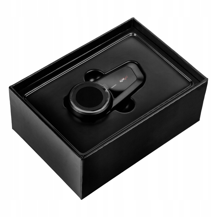 Interkom Motocyklowy MaxTo M2 Konferencja 2 KASKI Connection Type Bluetooth