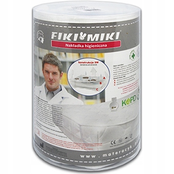 

Fiki Miki Nakładka higieniczna HP1 140x70