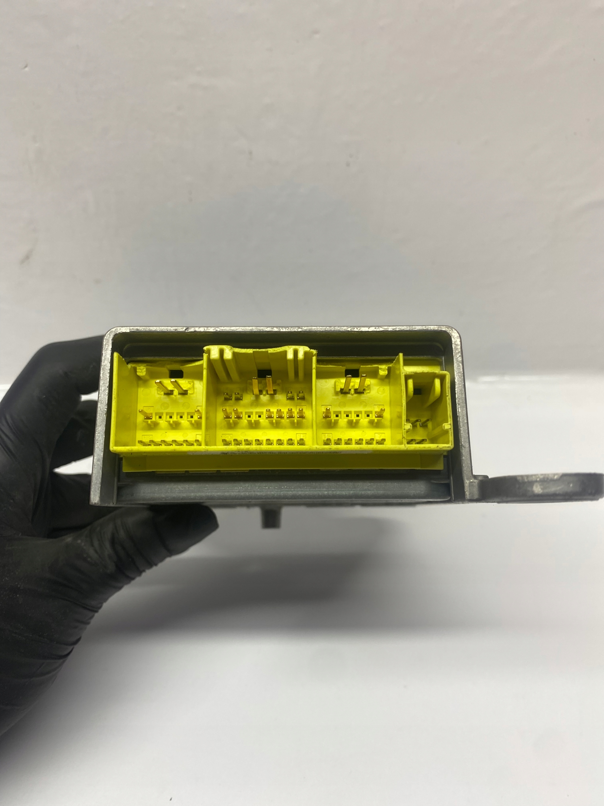 module SENSOR airbag NISSAN ALMERA N16 988205M302