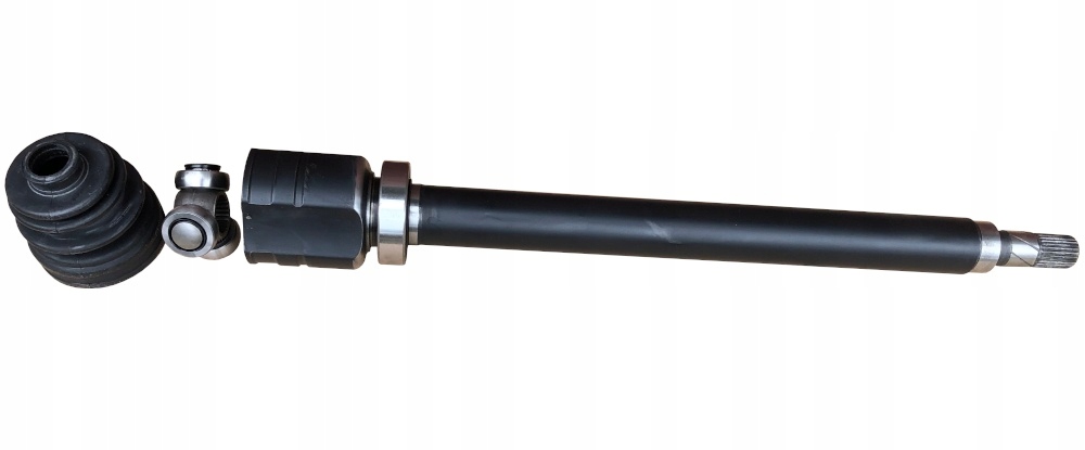 KOD002252 - Внутренний ШРУС правый VOLVO S40 II 2.4