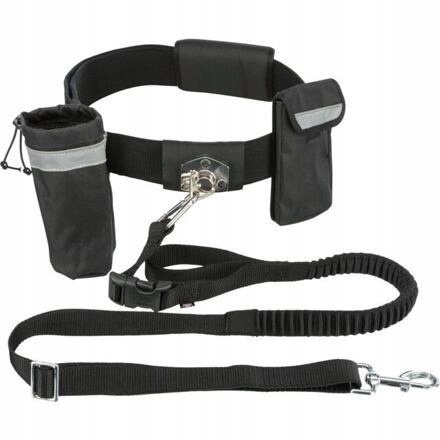 Levně Pás Hands Free 1-1,35m/25mm vodítko 60-120cm
