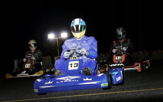 ARMA 3 KARTS PL PC STEAM KLUCZ + BONUS Producent inny