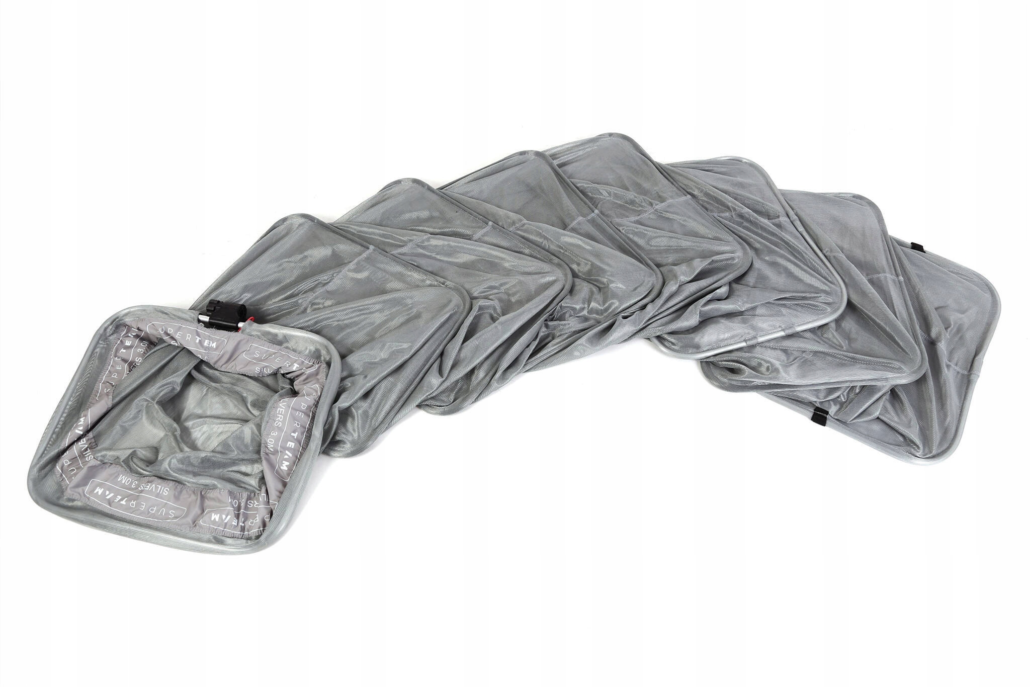 Závodní Síť Shakespeare Superteam Silver 300