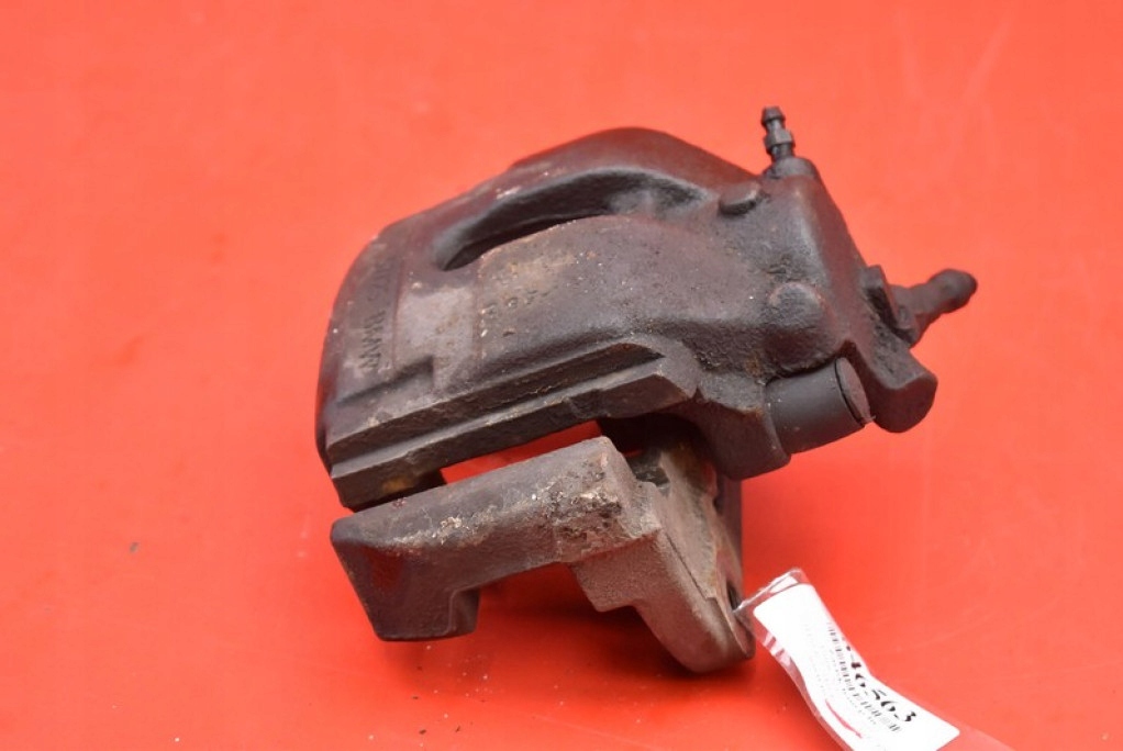 caliper brake left front BMW X3 E83 3.0 D 204 KM 03-06