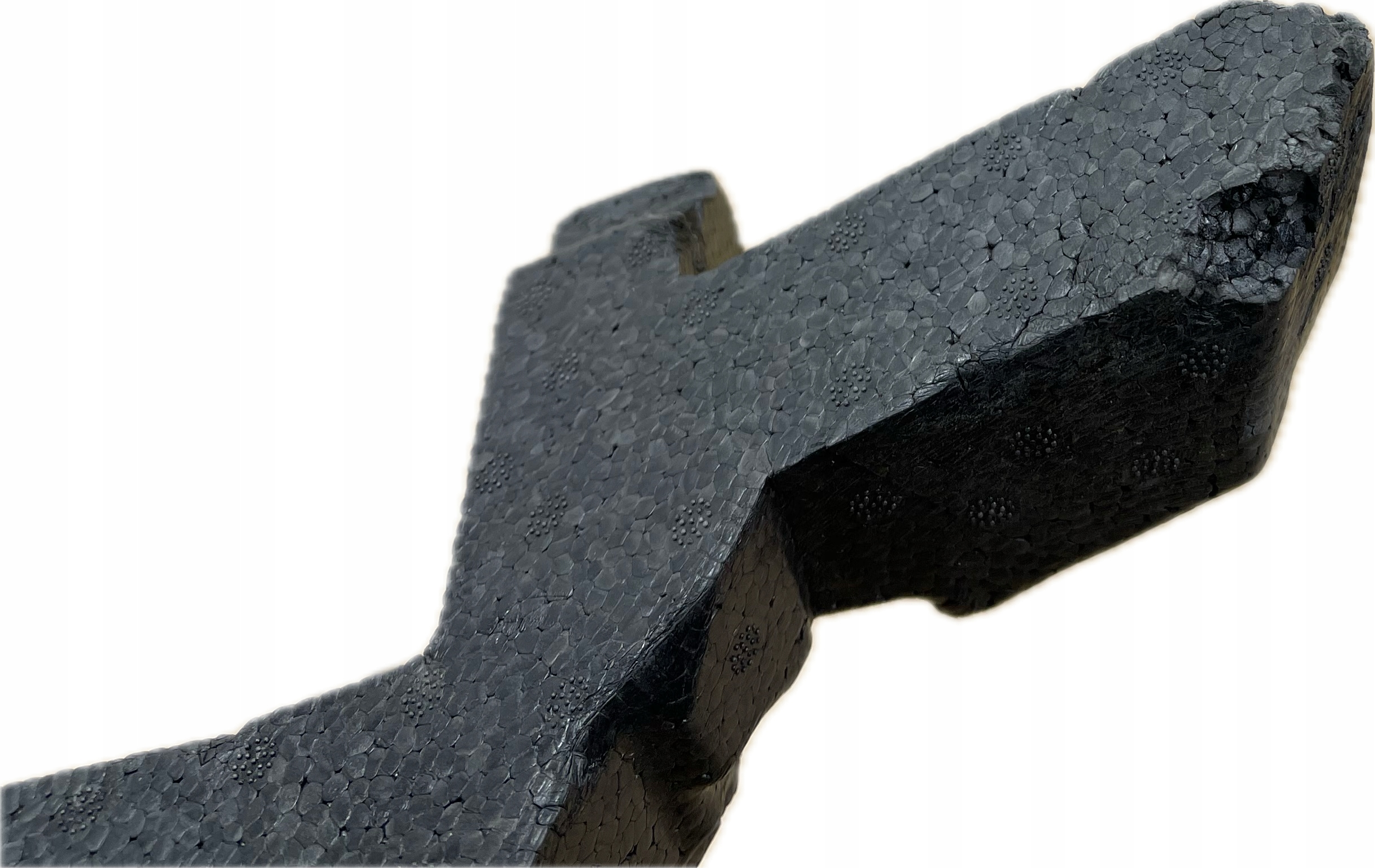 AUDI Q3 II 83A ABSORBER nárazníku předek 83F807550