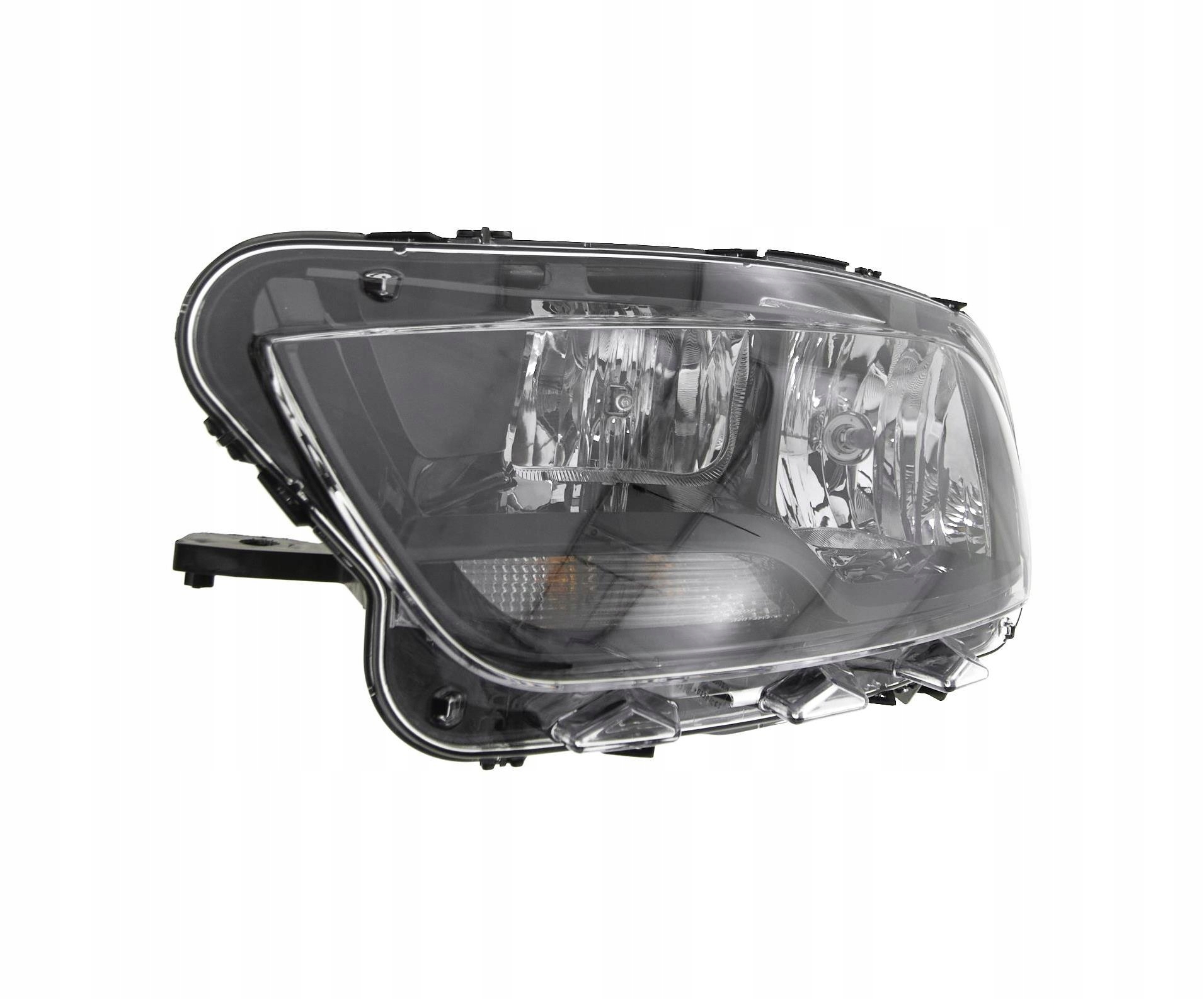 CITROEN C4 CACTUS 2018 - передняя левая