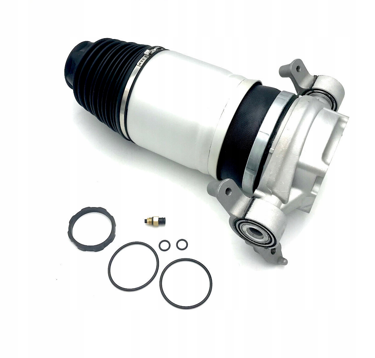 223798396313 - ПОДУШКА АМОРТИЗАТОР ЗАДНІЙ ПРАВИЙ VW TOUAREG 2 II