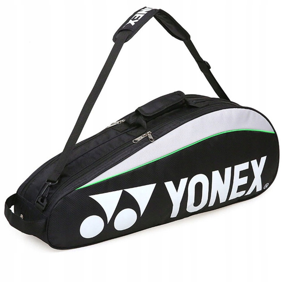 Torba Na Rakiety Squash Tenis Badminton Sportowa