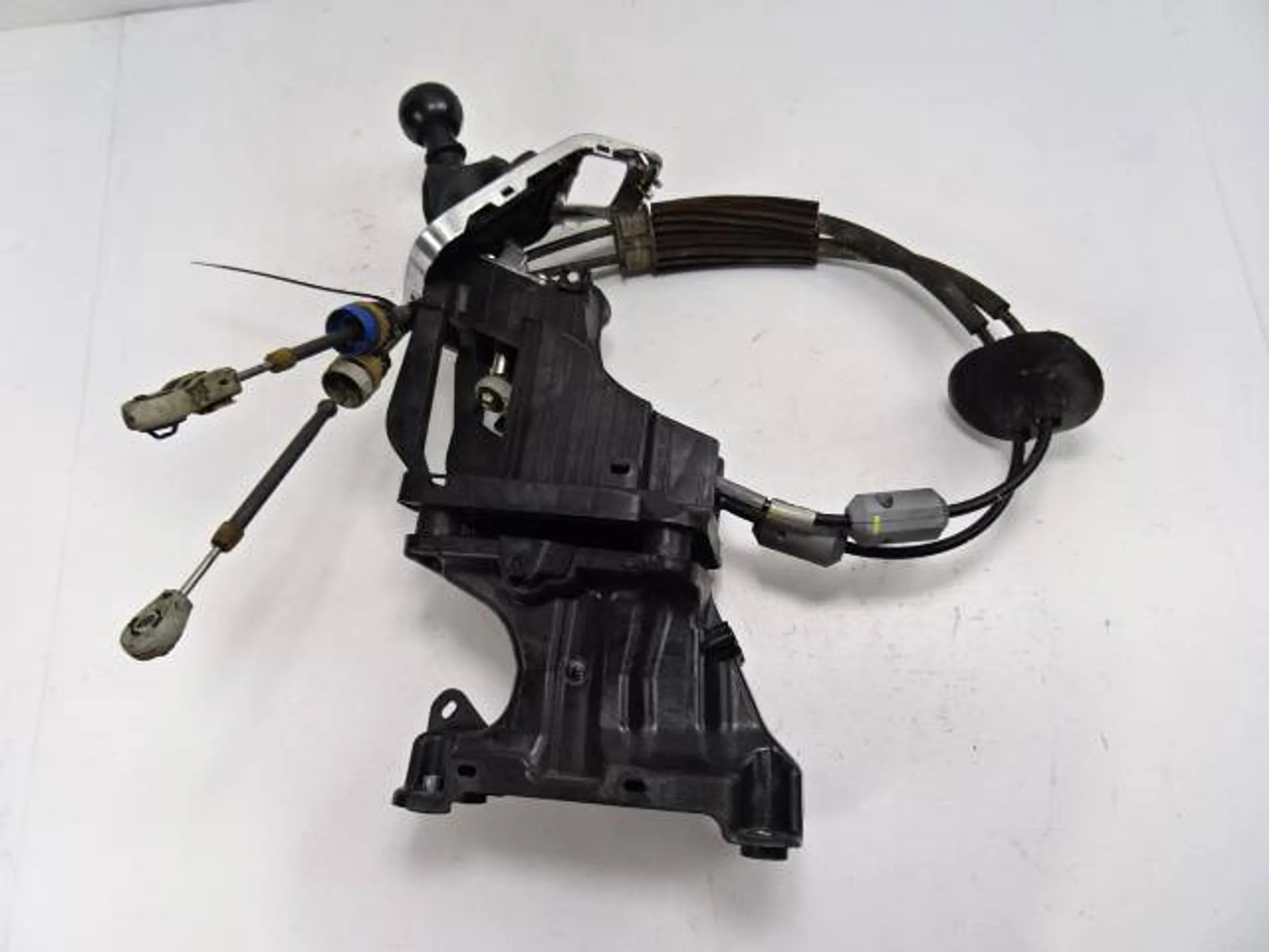 Linki zmiany biegów, wybierak Peugeot 5008 3008 I 1.6 HDI Producent części Peugeot OE