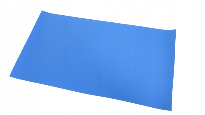 

Łata Basenowa 50x27 Pvc 3 sztuki niebieska
