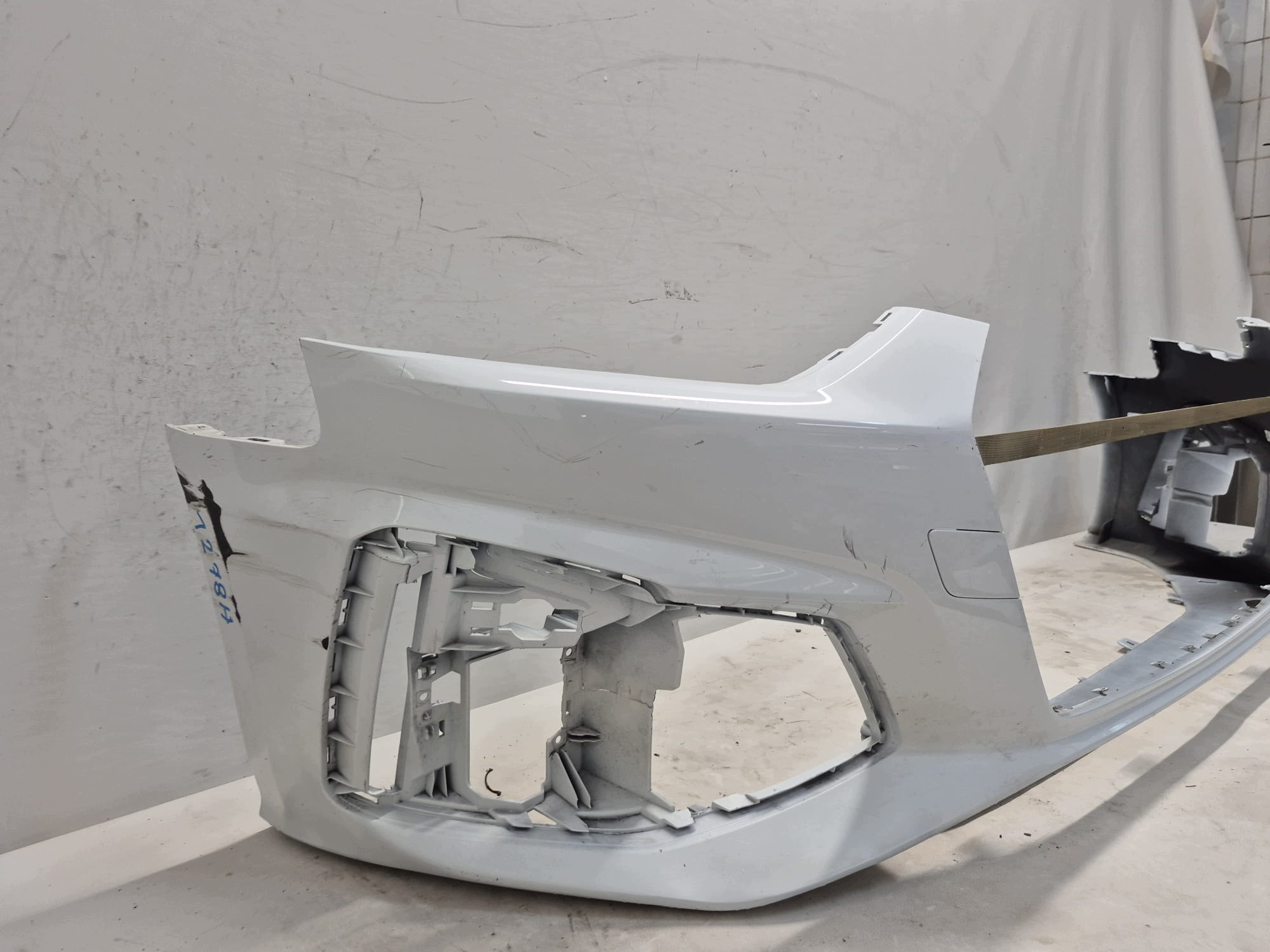 AUDI A5 8W 8W6 S-LINE LIFT 19-24 bumper front front 8W6807437A