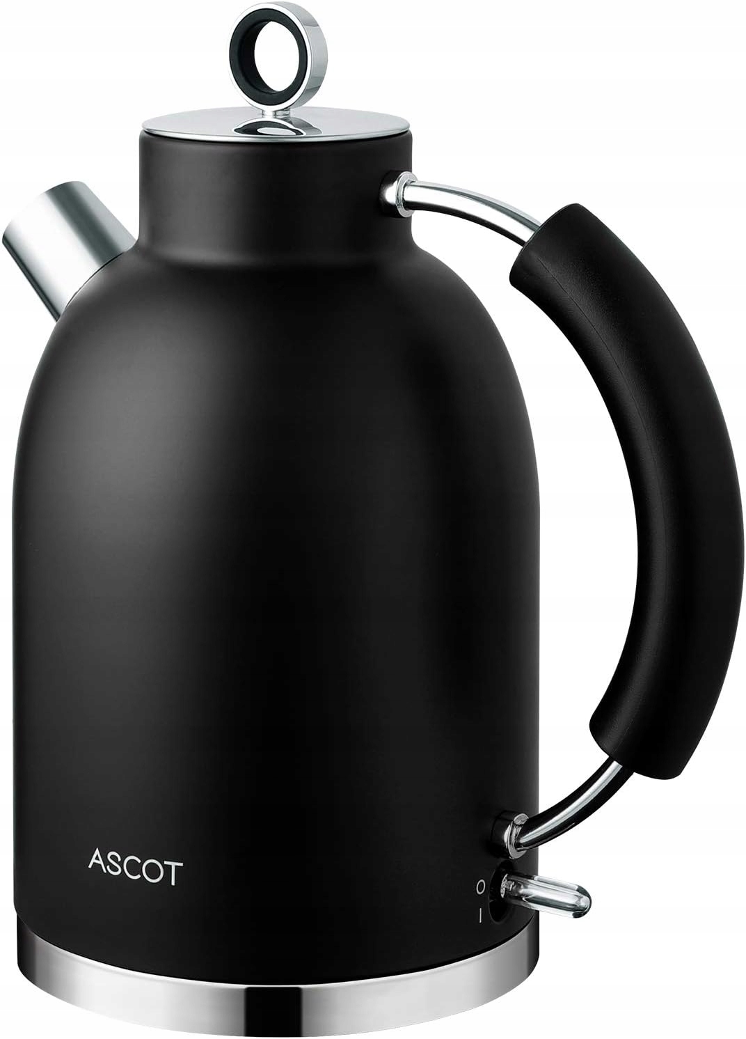 Elektrický varič Ascot K1 2200 W 1,6 l