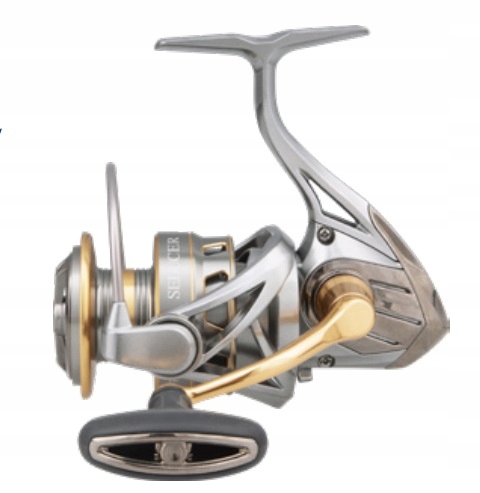 Kołowrotek Ryobi Seducer 1000