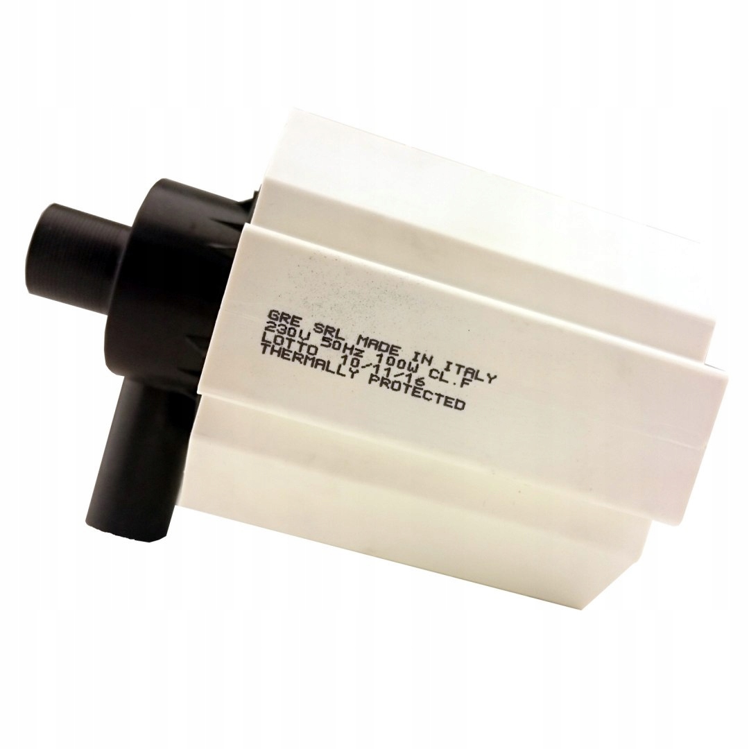 Čerpadlo do dílenské myčky Gre Srl Italy CL. F 230V 100W