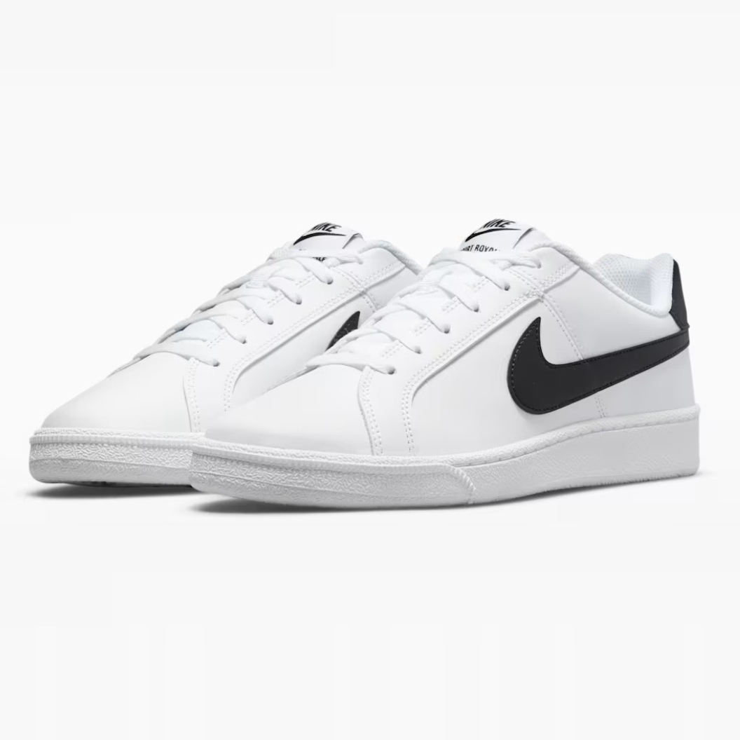 Nike pánské sportovní boty Court Royale vel 45,5
