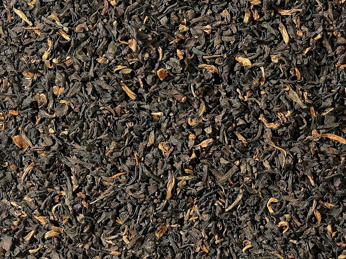 Levně Čaj černý Assam Finest Broken Fbop 1 kg