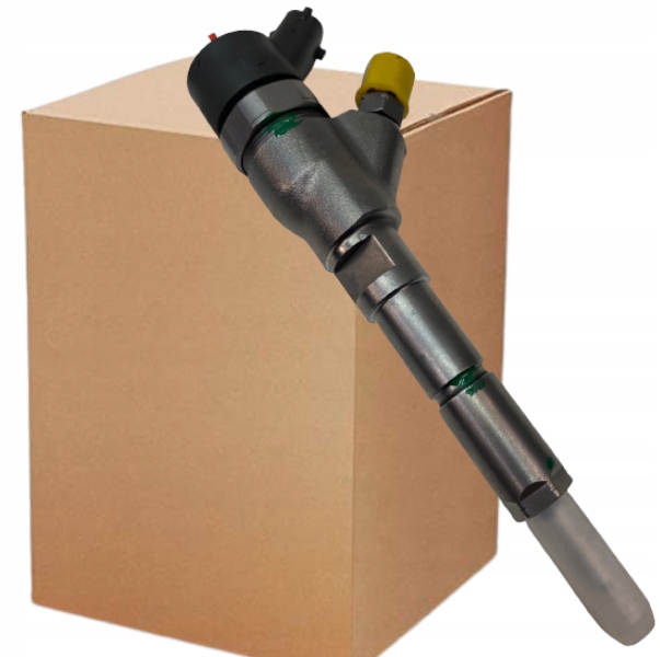 WTRYSKI PEUGEOT CITROEN 0445110042 2.0 HDI