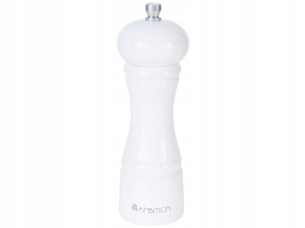 

Młynek Ambition Chess pieprz sól drewniany 15cm