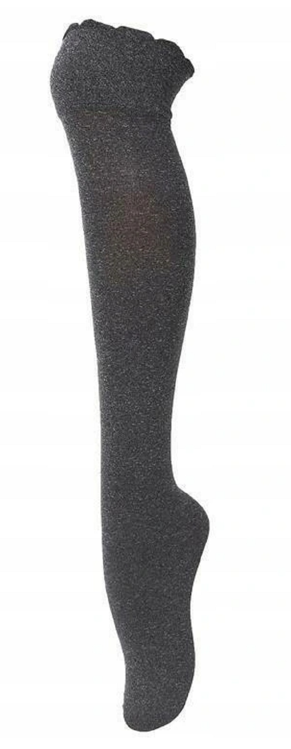 

Zakolanówki damskie Gatta Parigina Fantasia 12 Mel