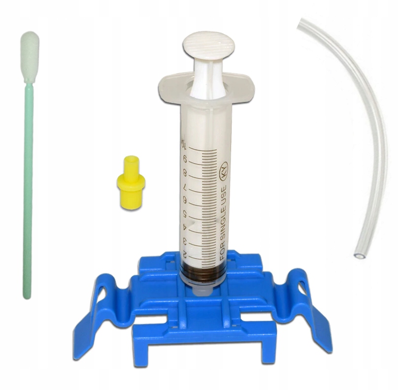 Zestaw do udrażniania głowic HP 950 953 8610 8620