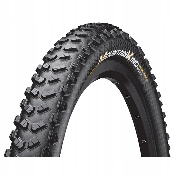 Pneumatika Continental Mountain King Protection 29x2.3 skládací Tr