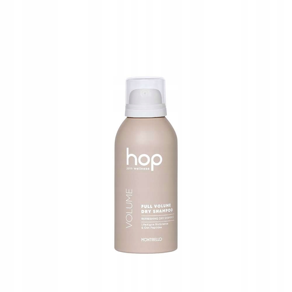 Montibello Hop Full Volume suchý šampon zvětšující objem 150 Ml