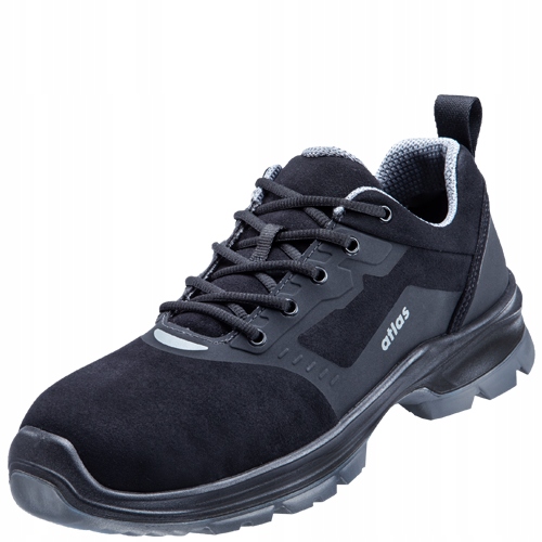 Półbuty Atlas Flash 6105 Xp Esd S3 W10 r 44