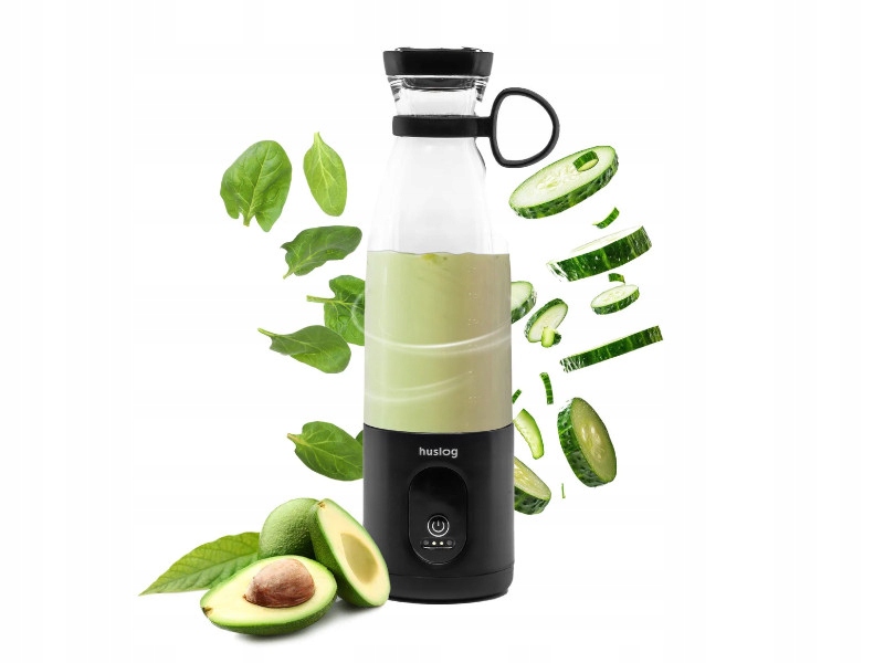 Blender bezprzewodowy To Go Huslog HUS1026