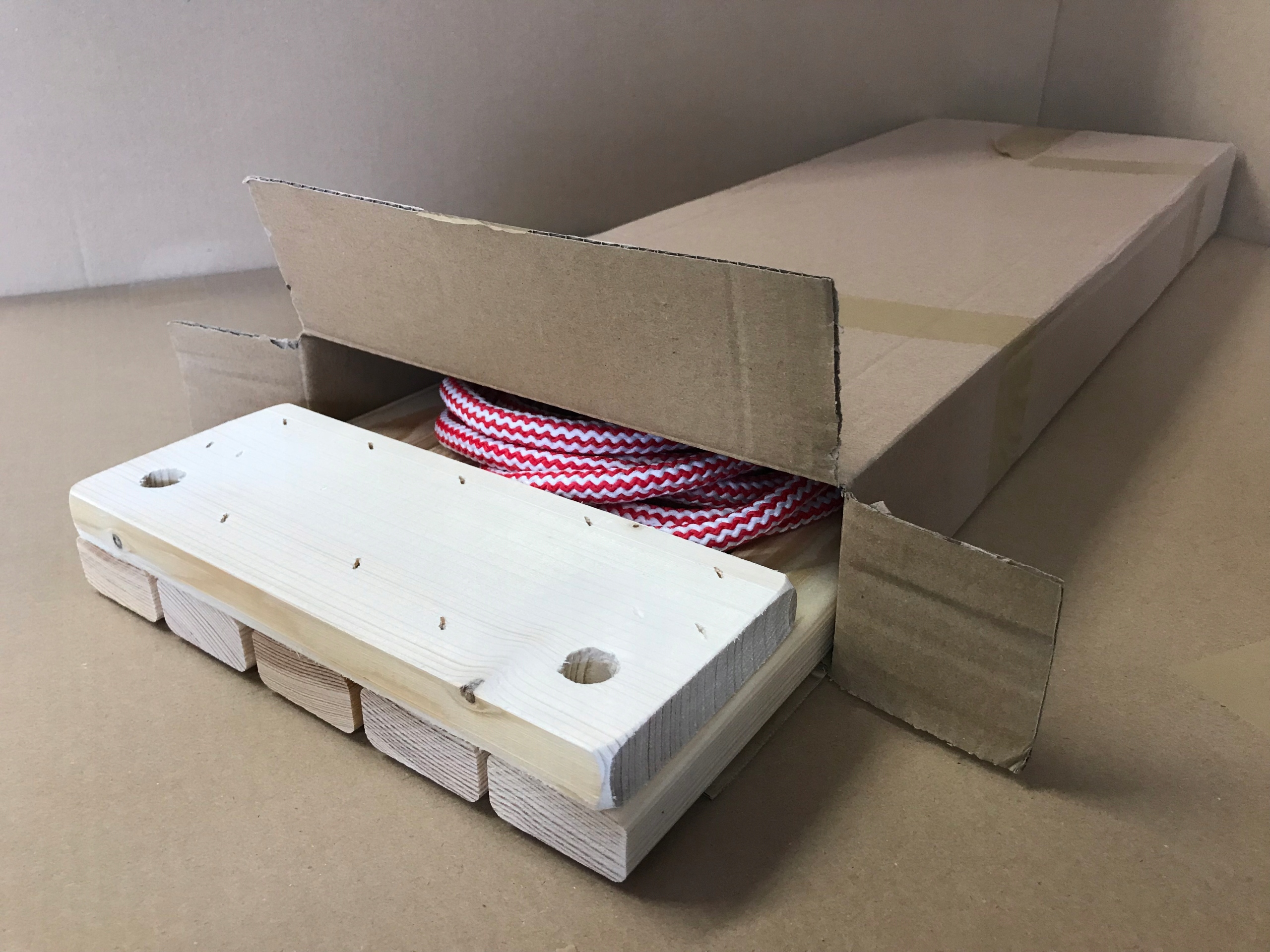 Huśtawka ogrodowa dla dzieci i dorosłych 70/24 cm, solidna, od producenta Kod producenta H5