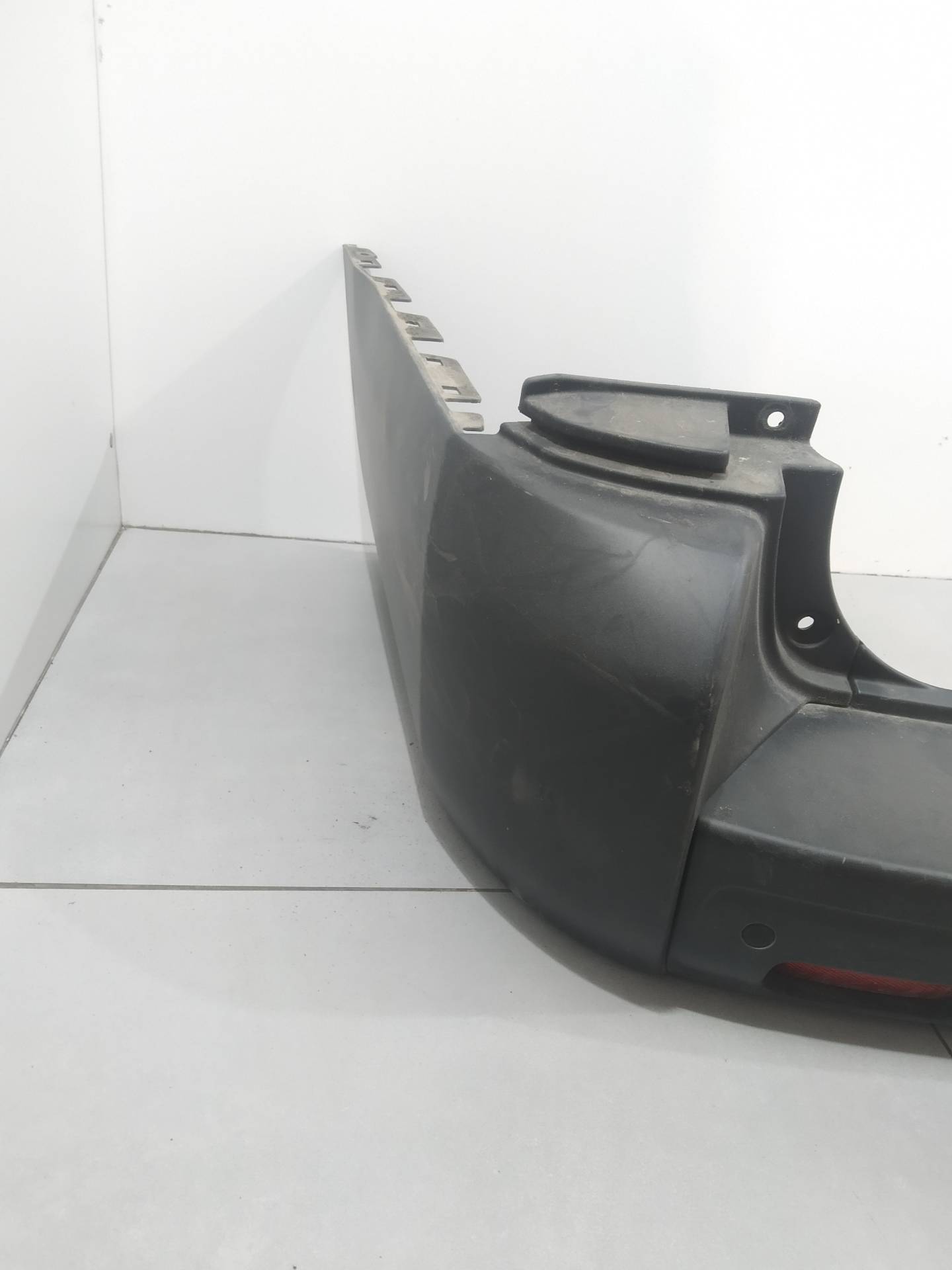 bumper rear part PDC Toyota ProAce II (2016- )
