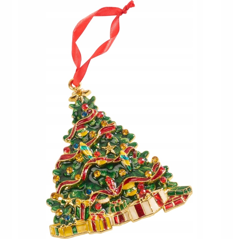 

Zawieszka Choinka Winter Collage Villeroy Boch