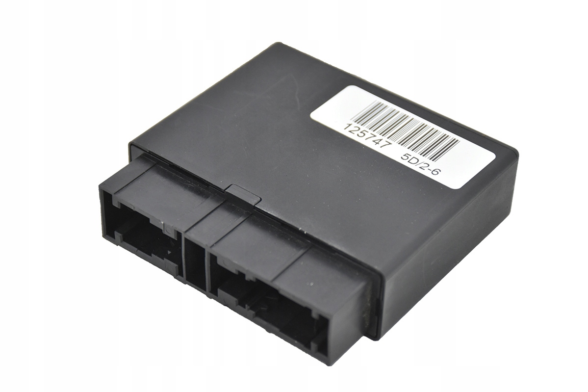 modulo parcheggio PDC BMW F45 F15 MINI 9366920