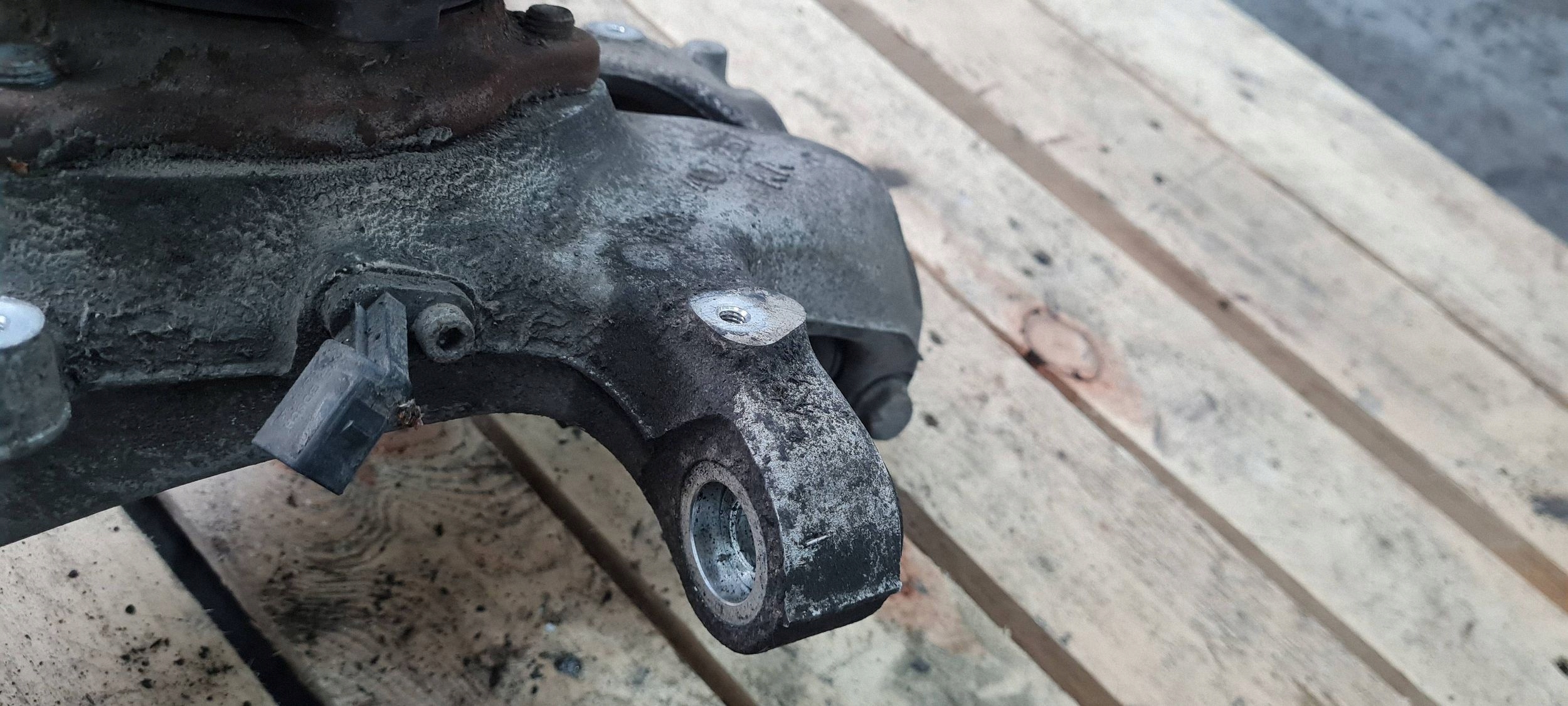 S5 8T A5 LIFT swing left left front front 4G0407253A A4 B8 Q5 A6