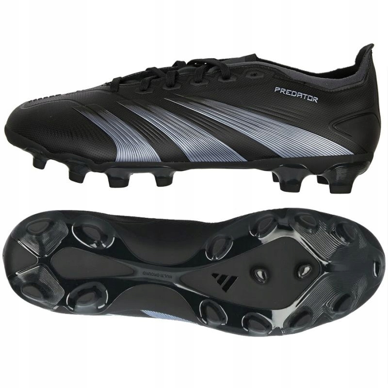 Korki Piłkarskie Męskie Adidas Predator 24 League Low Mg r. 44 2/3