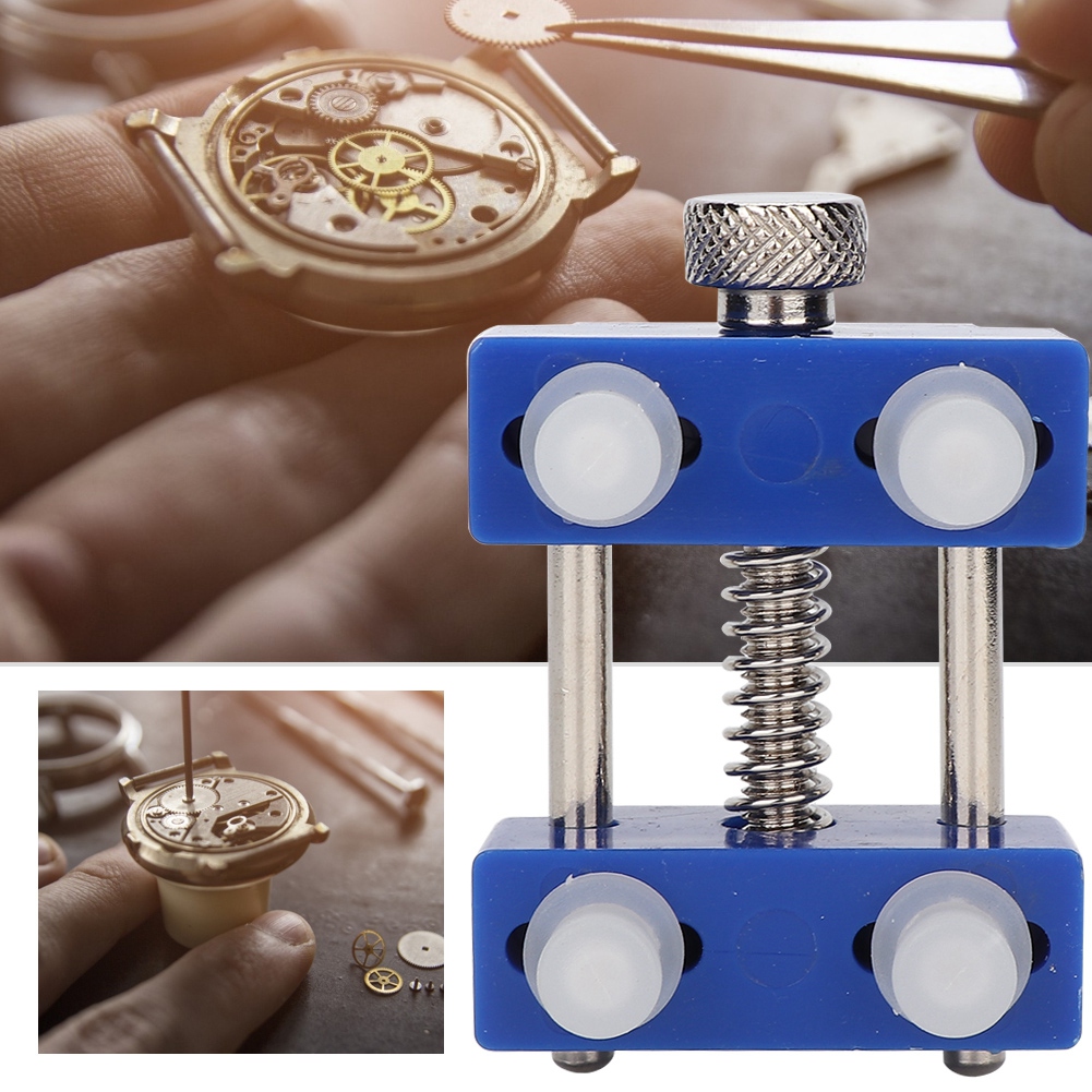 Klucz do otwierania dekli kopert zegarków Naprawa Stan opakowania oryginalne