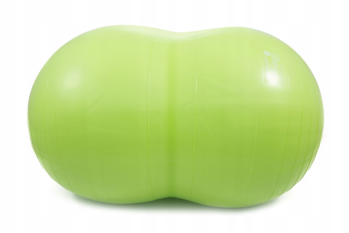 

Gymnic Physio Roll Plus Fasolka 55X90 CM