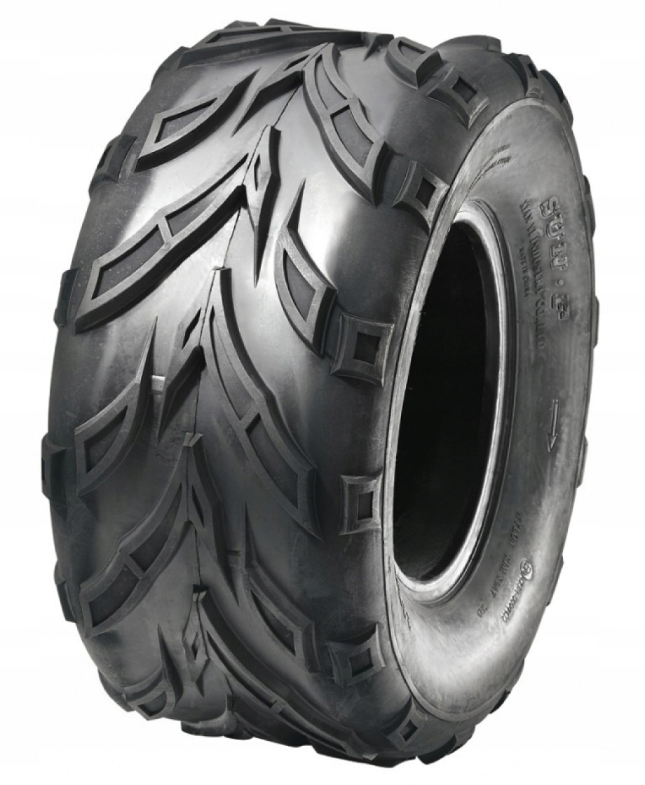 Sunf A-004 22X10-10 47 F 6PR