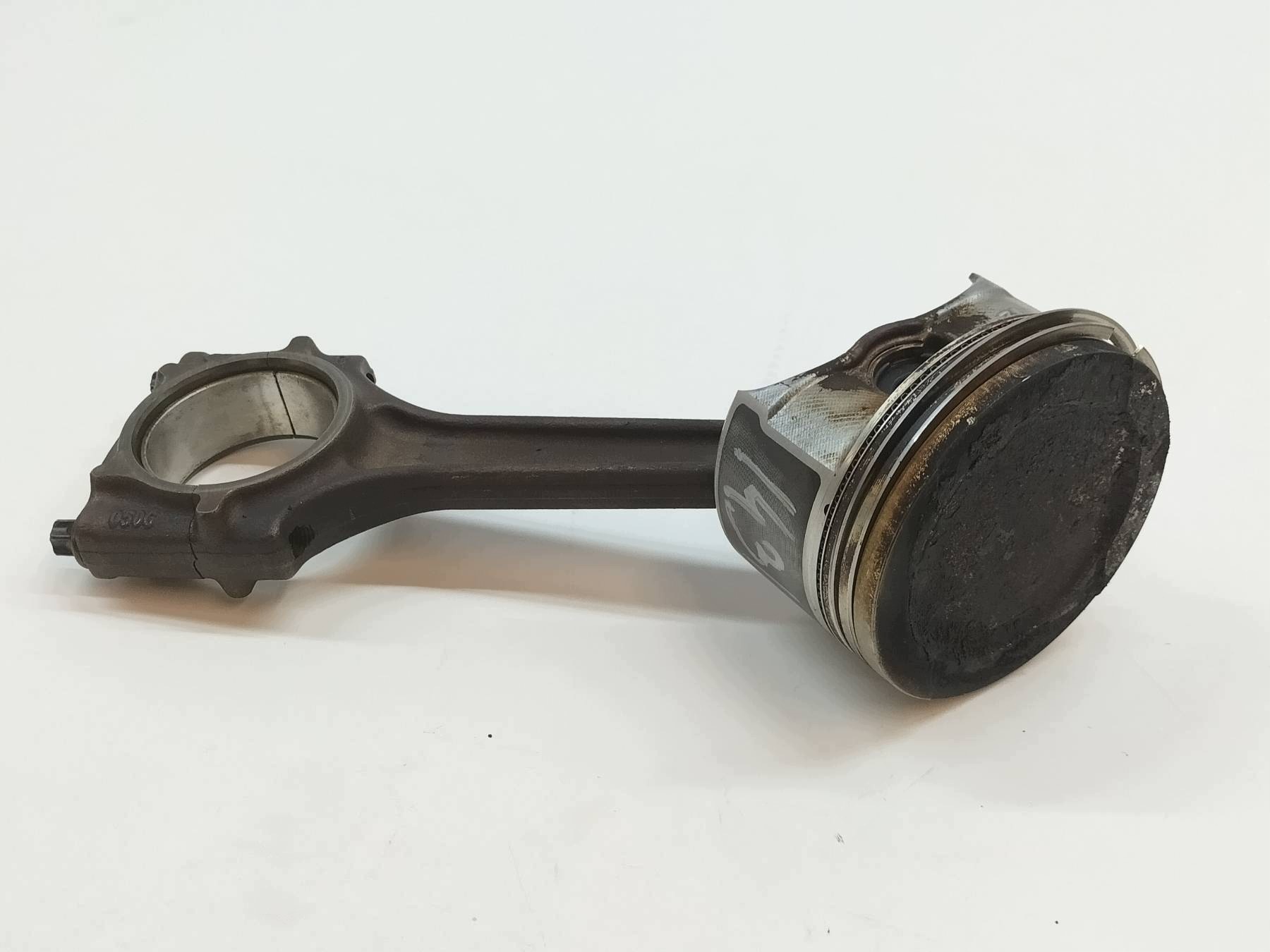 pistone Biella 1.6 8V Seat Altea e (2004- )