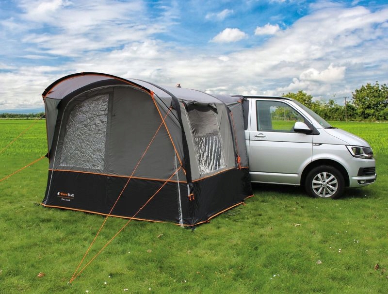 ETCT0170-0401 - Тент для будинку на колесах T6 Vito EUROTRAIL
