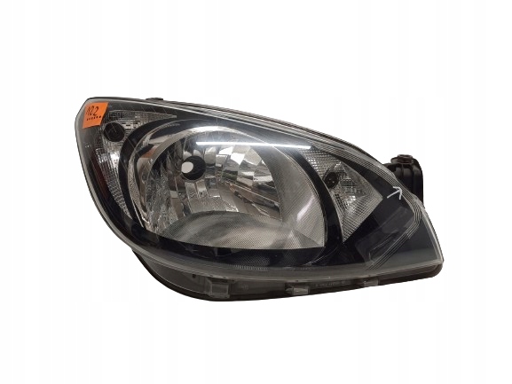 SKODA ЦИТИГО 11- ФАРА ПРАВА PRZEDNIAst941016d - КОРПУС